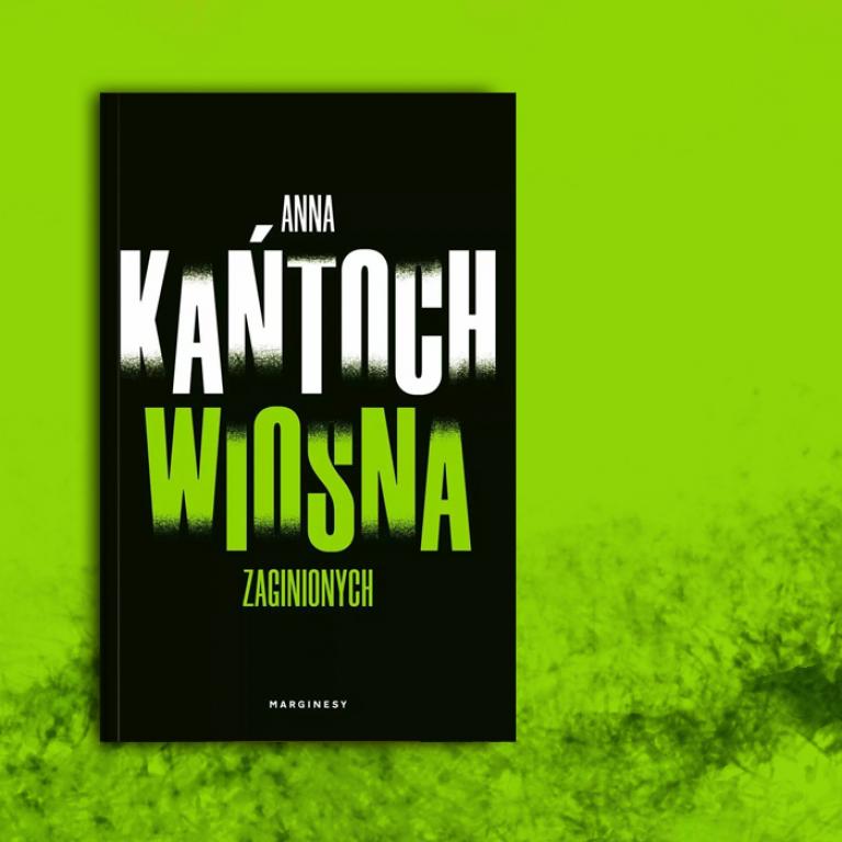 okładka książki