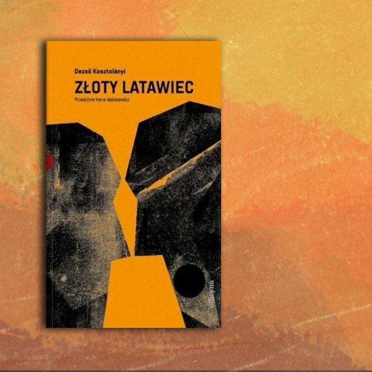 Okładka książki