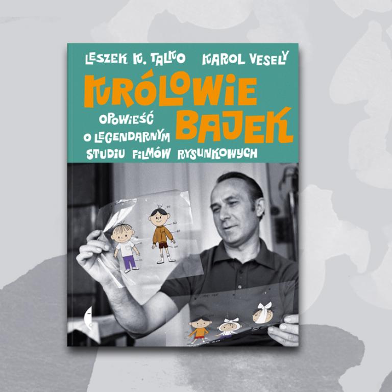 okładka książki