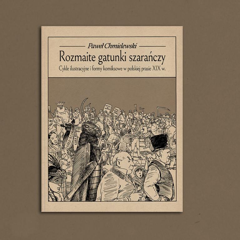 okładka książki