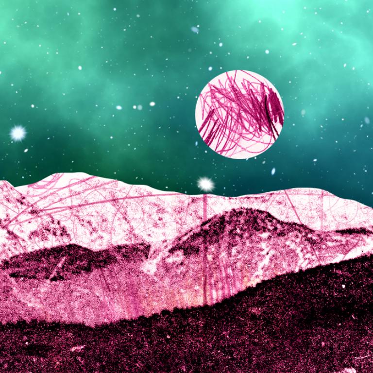 Abstrakcyjna grafika