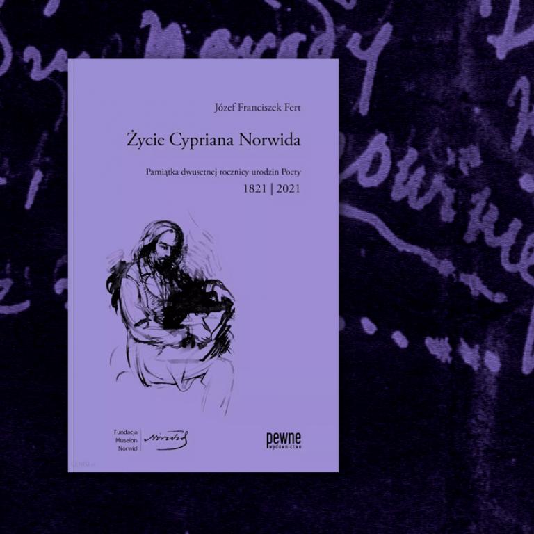 Życie Cypriana Norwida
