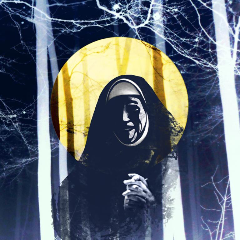 Abstrakcyjna grafika