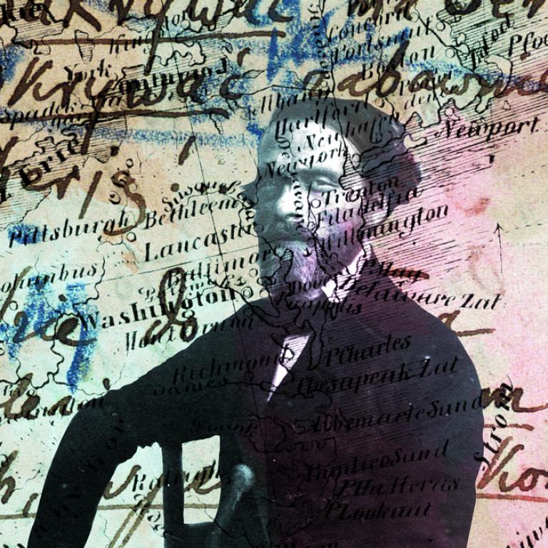 Abstrakcyjna grafika