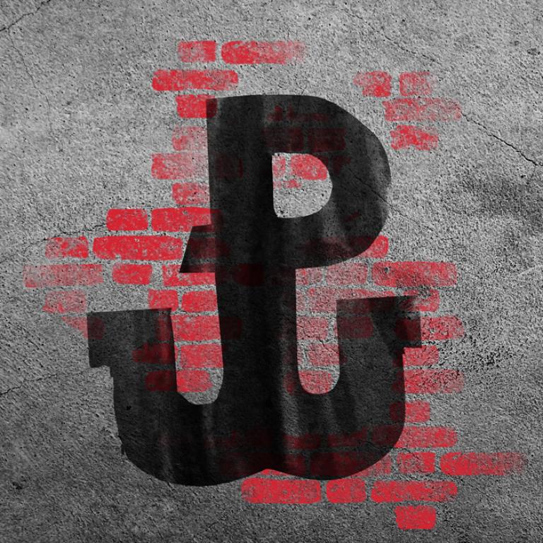 Abstrakcyjna grafika