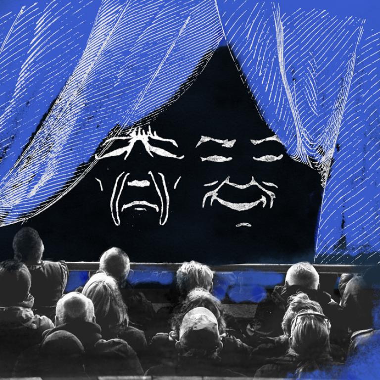 Teatr 21