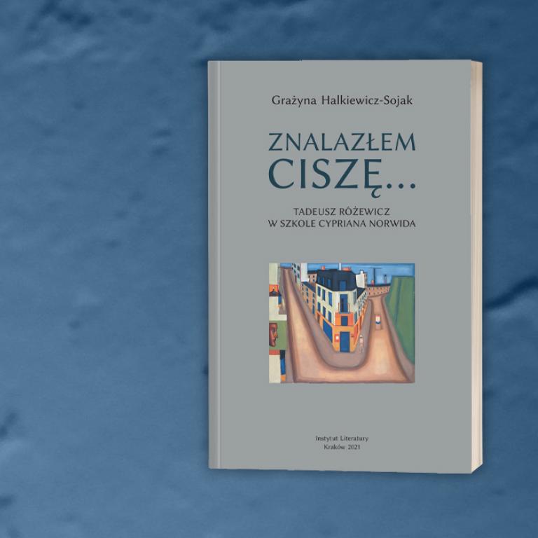 okładka książki
