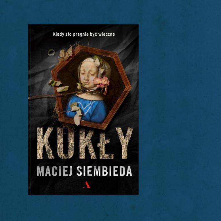 okładka książki