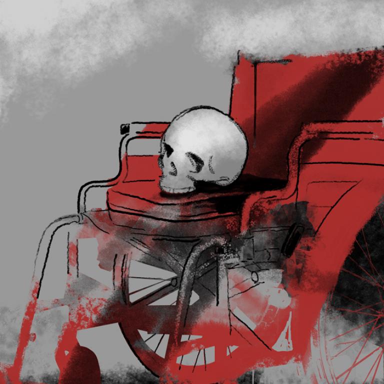 Abstrakcyjna grafika