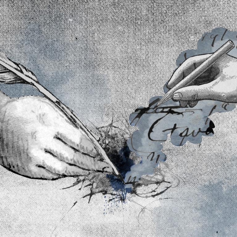 Abstrakcyjna grafika