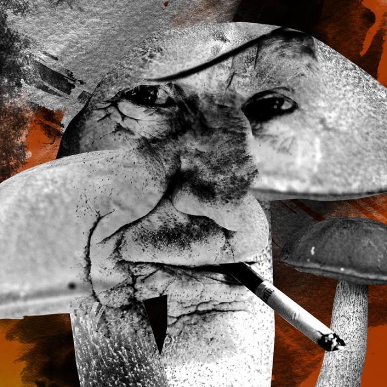 Abstrakcyjna grafika