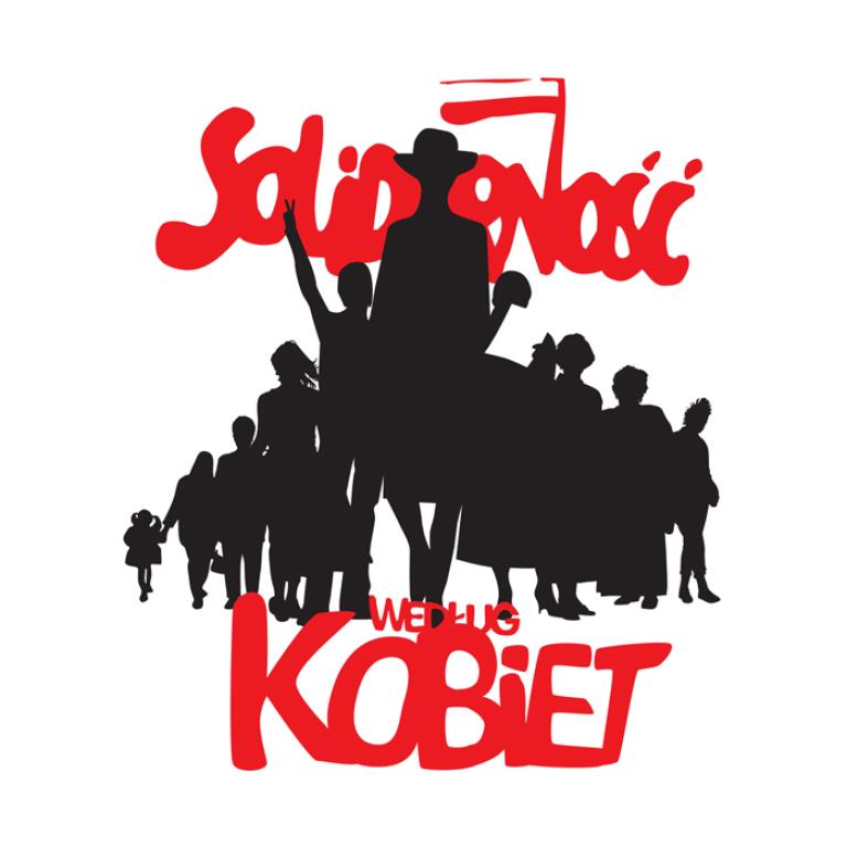 Solidarność według kobiet