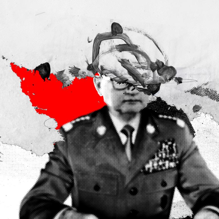 Abstrakcyjna grafika