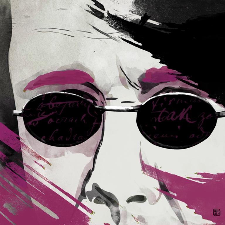 Grafika ilustracyjna
