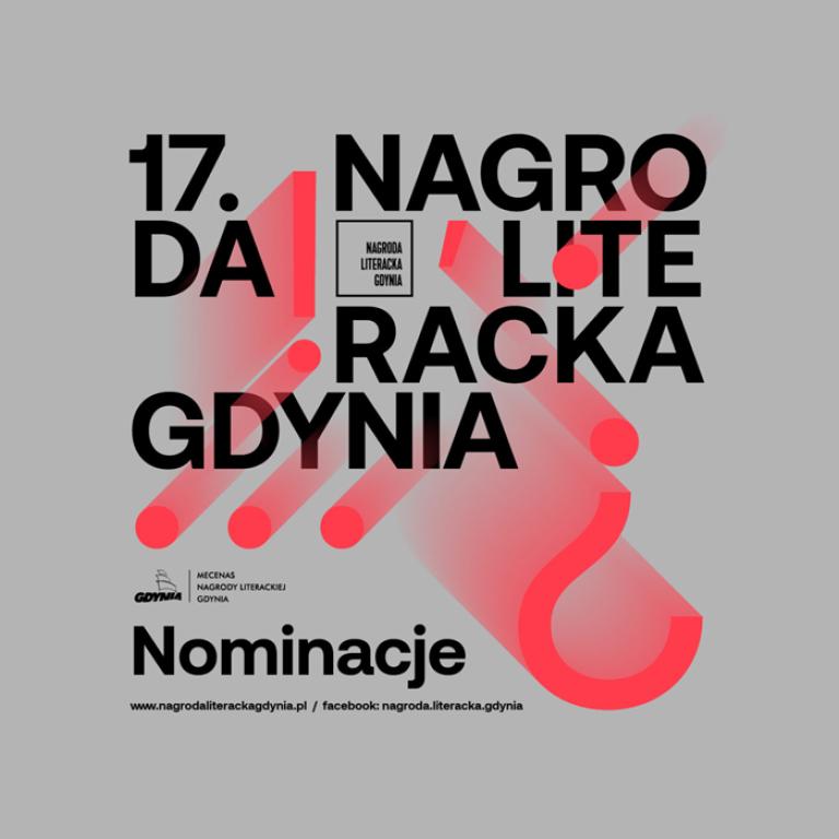 Nominacje NLG 2022