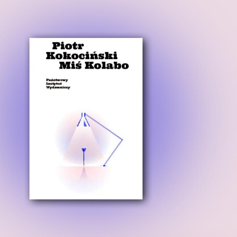 Okładka książki