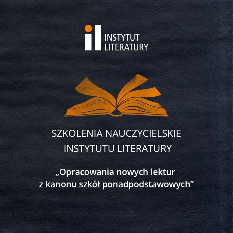 Szkolenia nauczycielskie