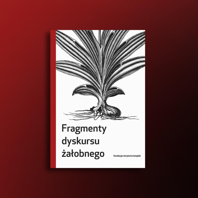 Fragmenty dyskursu żałobnego
